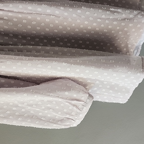 DR2 BOHO BABY DOLL DRESS - Picture 4 of 8